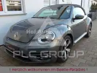 2018 Volkswagen BEETLE