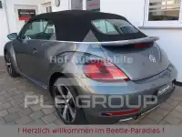 2018 Volkswagen BEETLE