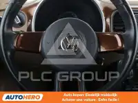2018 Volkswagen BEETLE