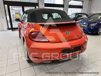 2018 Volkswagen BEETLE