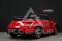 2018 Volkswagen BEETLE