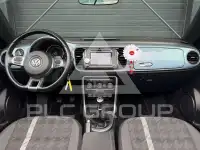 2018 Volkswagen BEETLE