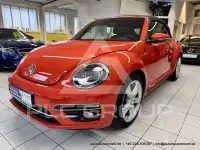 2018 Volkswagen BEETLE