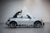2018 Volkswagen BEETLE