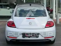 2018 Volkswagen BEETLE