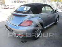 2018 Volkswagen BEETLE