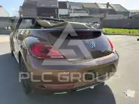 2018 Volkswagen BEETLE
