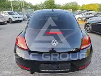 2018 Volkswagen BEETLE