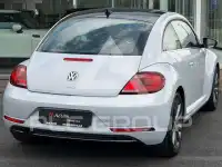 2018 Volkswagen BEETLE