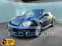 2018 Volkswagen BEETLE