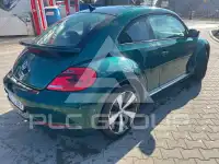 2018 Volkswagen BEETLE