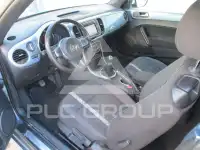 2018 Volkswagen BEETLE