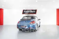 2018 Volkswagen BEETLE
