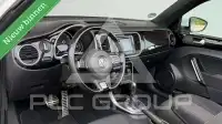 2018 Volkswagen BEETLE