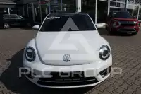 2018 Volkswagen BEETLE