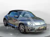 2018 Volkswagen BEETLE