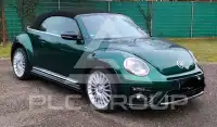 2018 Volkswagen BEETLE