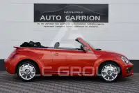 2018 Volkswagen BEETLE