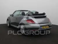 2018 Volkswagen BEETLE