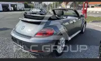 2018 Volkswagen BEETLE