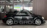 2018 Volkswagen BEETLE