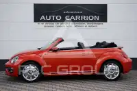 2018 Volkswagen BEETLE