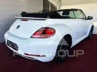 2018 Volkswagen BEETLE