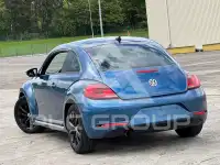 2018 Volkswagen BEETLE