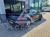 2018 Volkswagen BEETLE