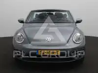 2018 Volkswagen BEETLE
