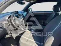 2018 Volkswagen BEETLE