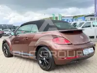 2018 Volkswagen BEETLE