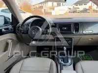 2018 Volkswagen BEETLE