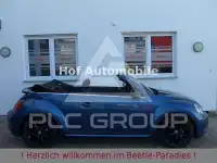 2018 Volkswagen BEETLE