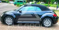 2018 Volkswagen BEETLE