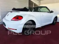 2018 Volkswagen BEETLE