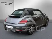 2018 Volkswagen BEETLE