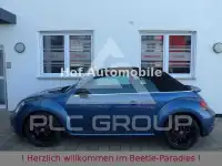 2018 Volkswagen BEETLE