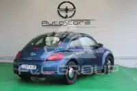 2018 Volkswagen BEETLE