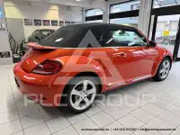 2018 Volkswagen BEETLE