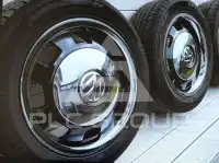 2018 Volkswagen BEETLE