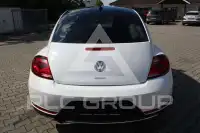 2018 Volkswagen BEETLE