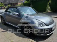 2018 Volkswagen BEETLE