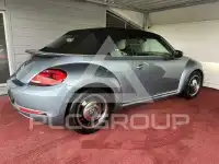 2018 Volkswagen BEETLE