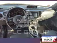 2018 Volkswagen BEETLE