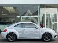 2018 Volkswagen BEETLE