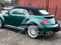 2018 Volkswagen BEETLE