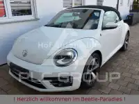 2018 Volkswagen BEETLE