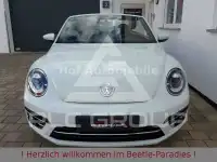 2018 Volkswagen BEETLE