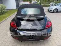 2018 Volkswagen BEETLE